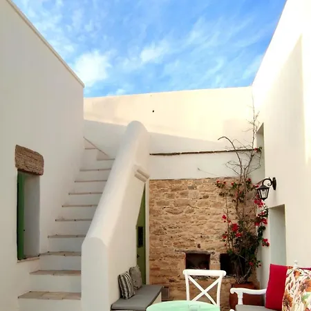 Matsas Mansions Villa Folegandros Town Exterior photo