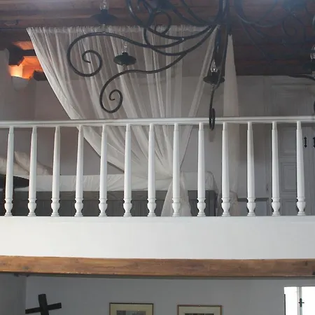Matsas Mansions Villa Folegandros Town Room photo