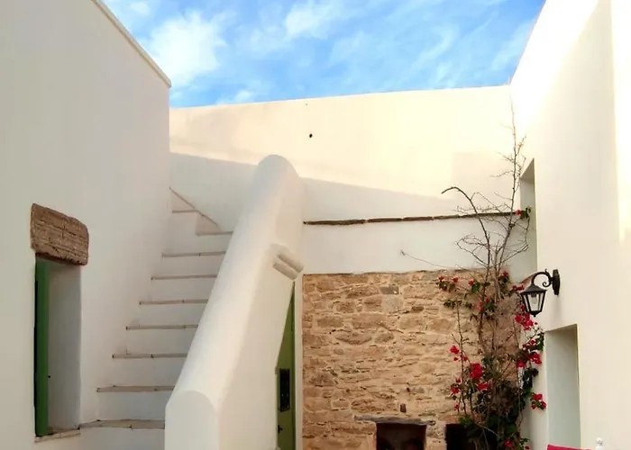 Matsas Mansions