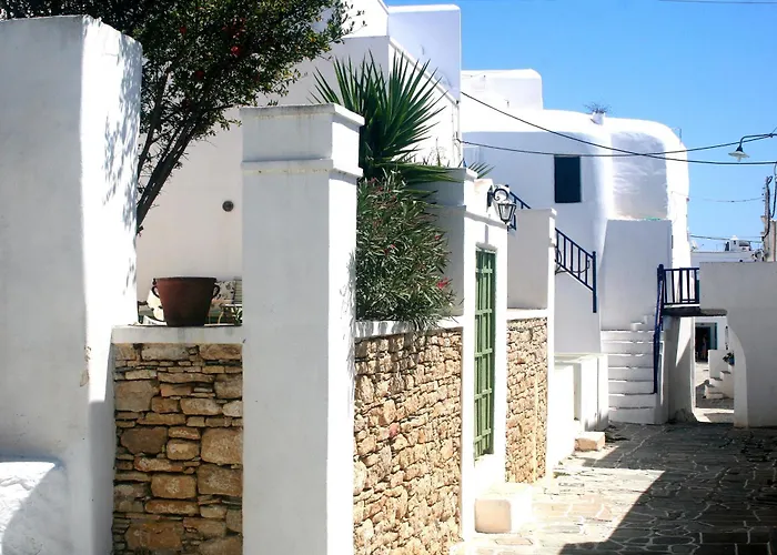 Matsas Mansions