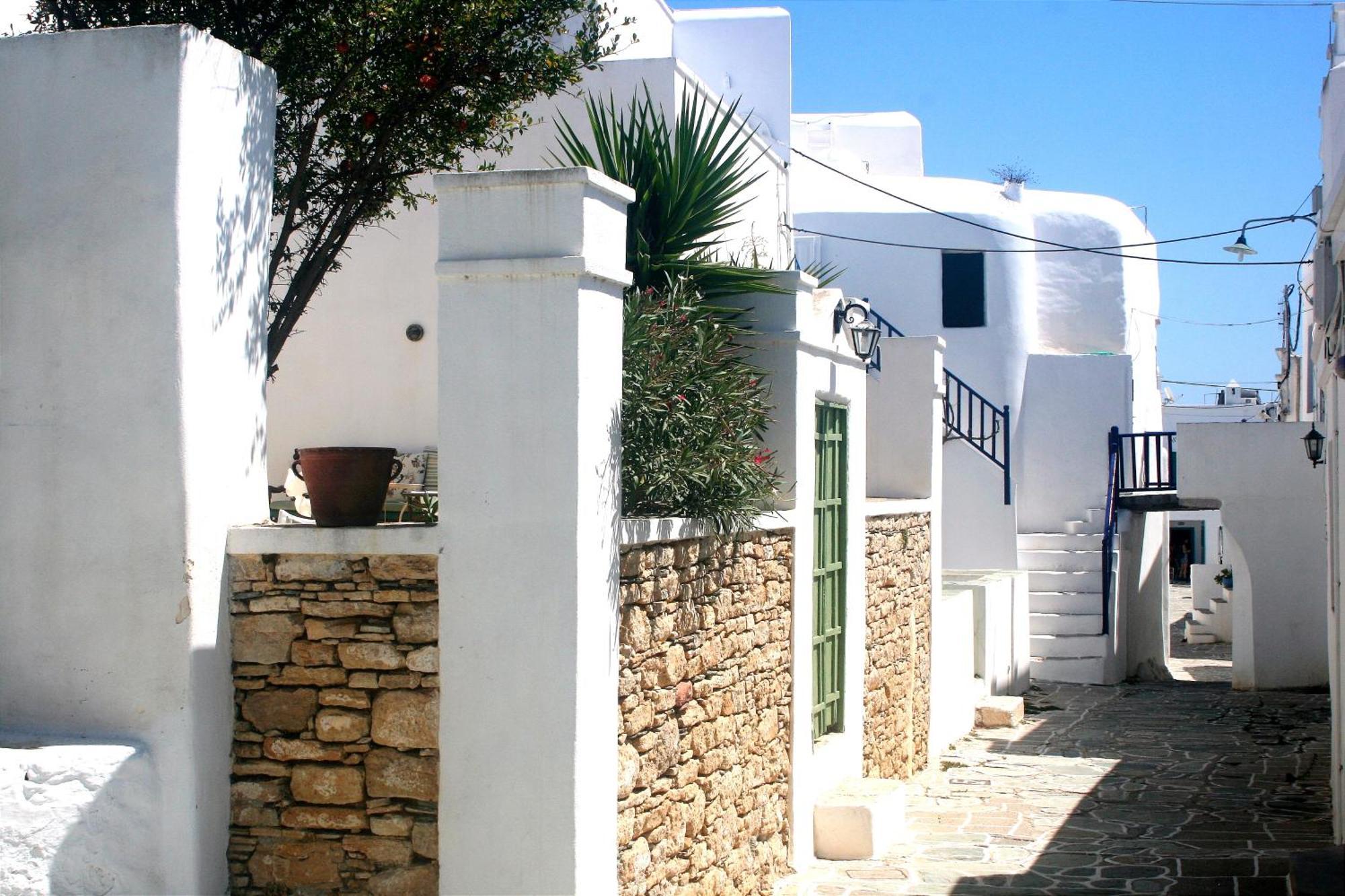 Holiday home Matsas Mansions
