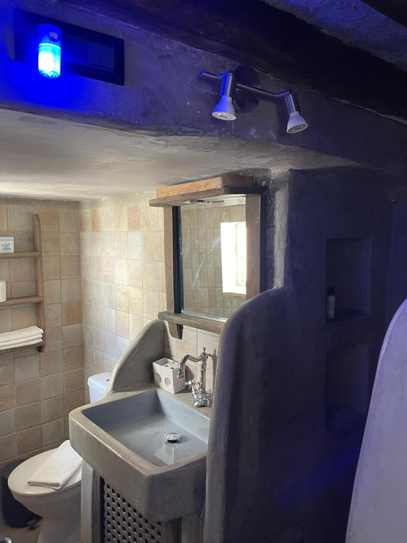 Holiday home Matsas Mansions Folegandros Town