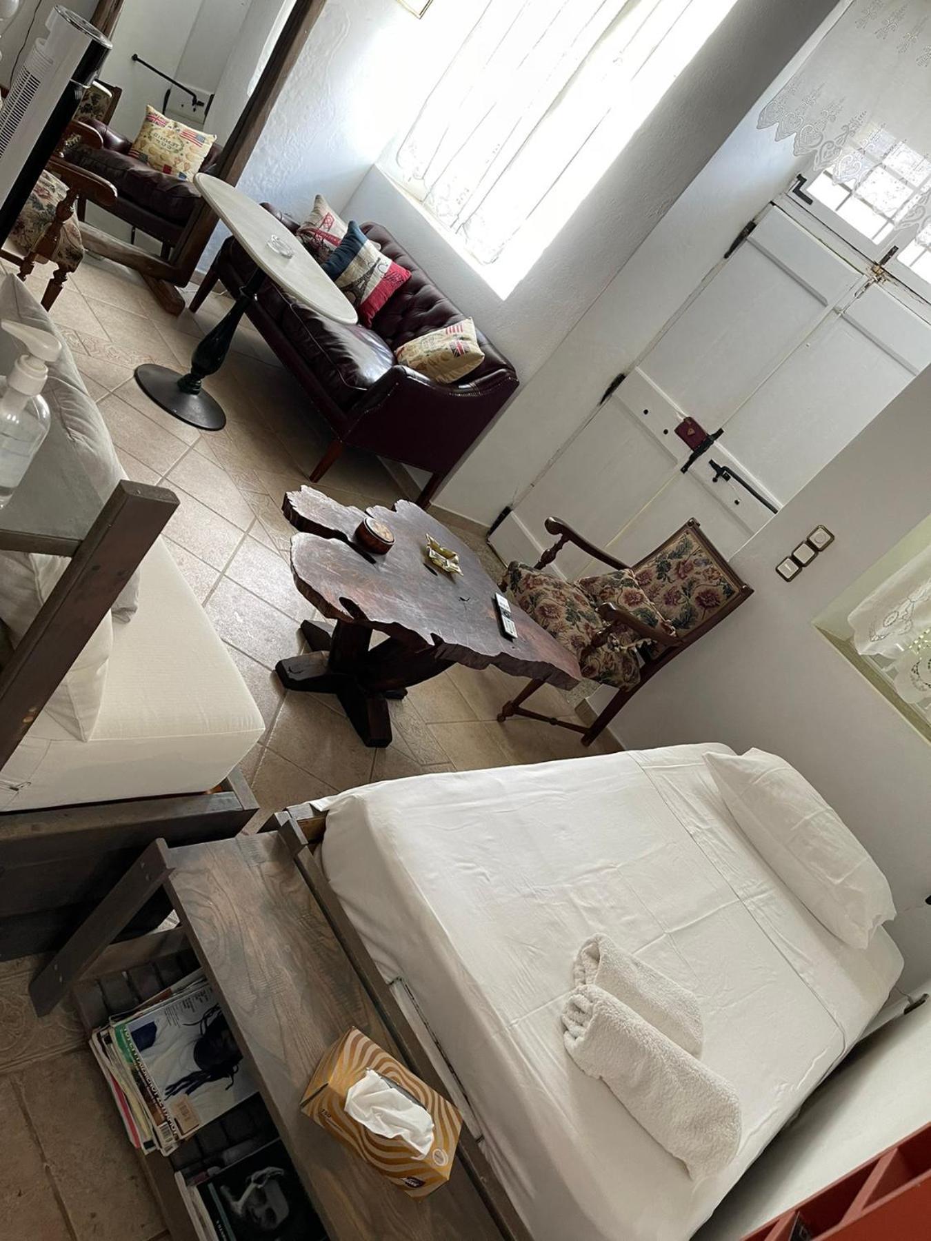 Matsas Mansions Holiday home Folegandros Town