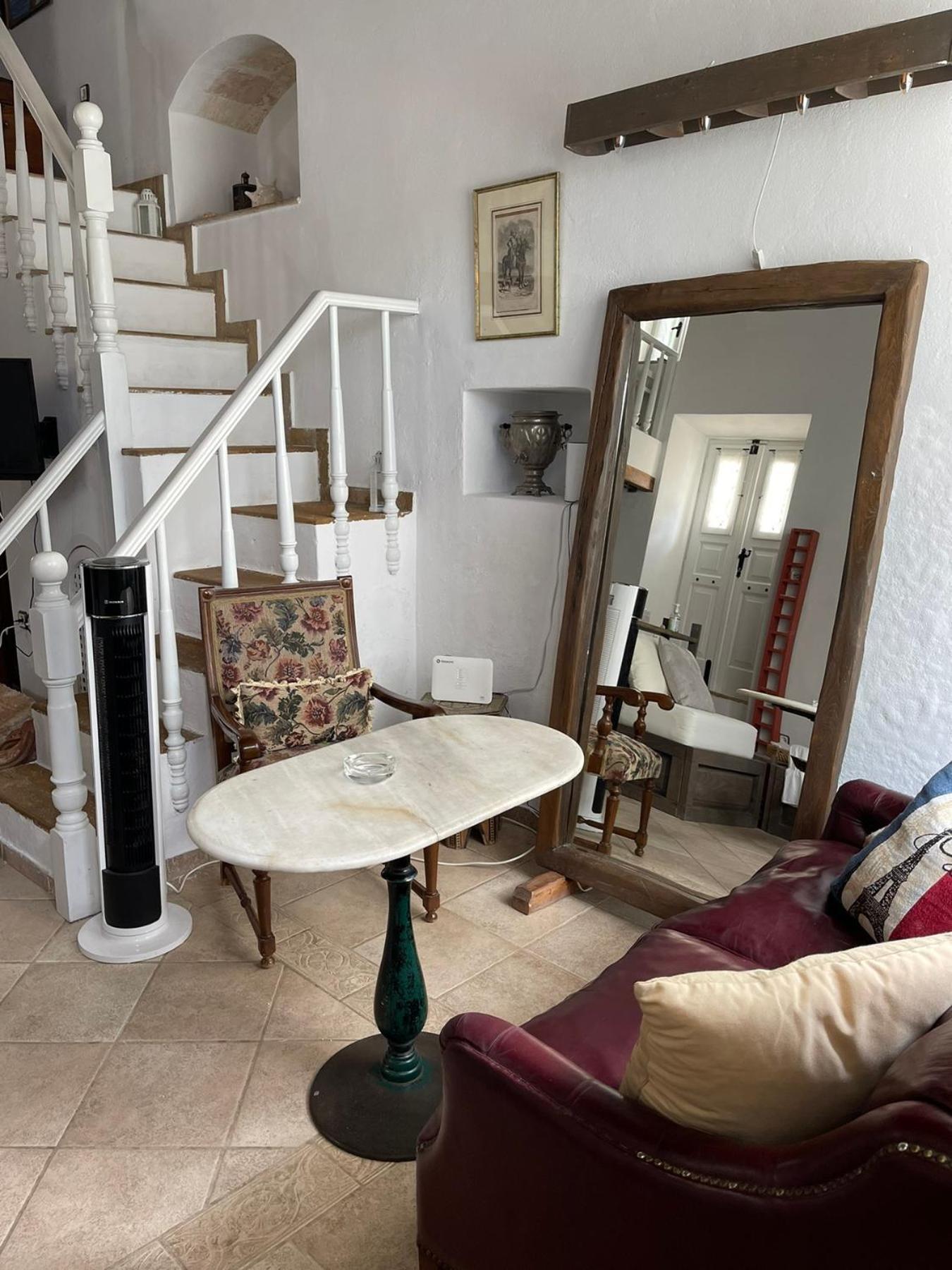 Prázdninový dům Matsas Mansions *