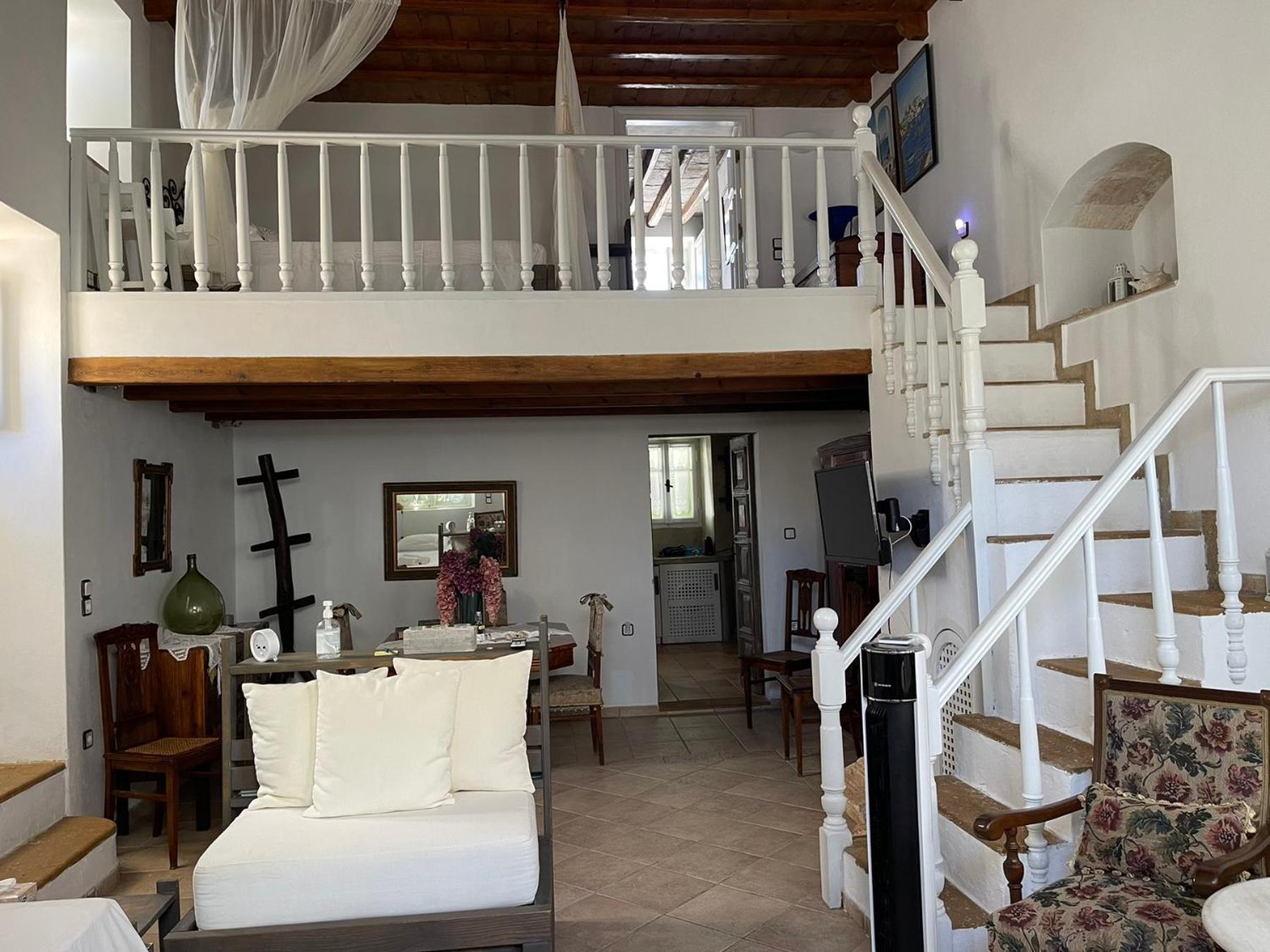 Holiday home Matsas Mansions *
