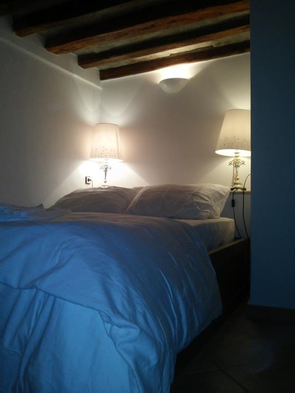 Matsas Mansions Folegandros Town