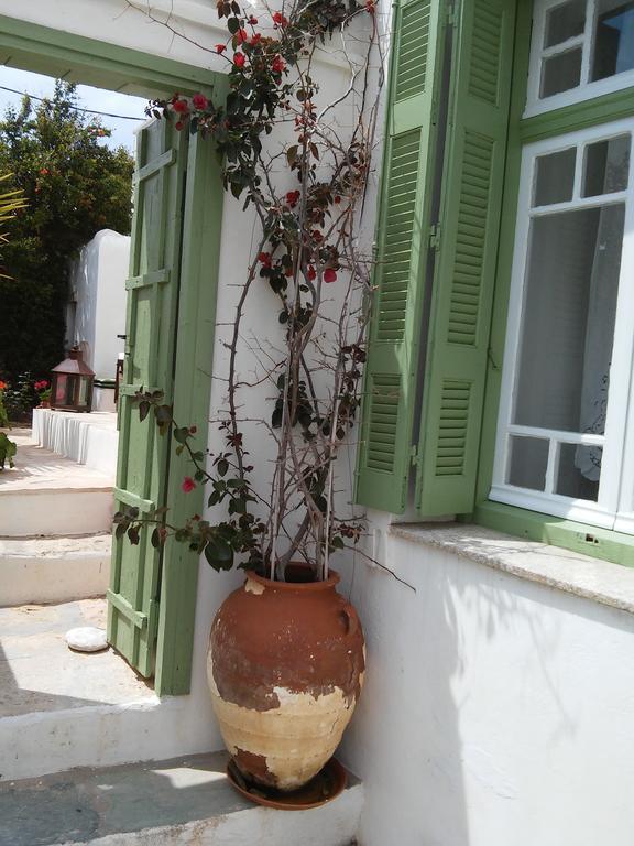 Holiday home Matsas Mansions