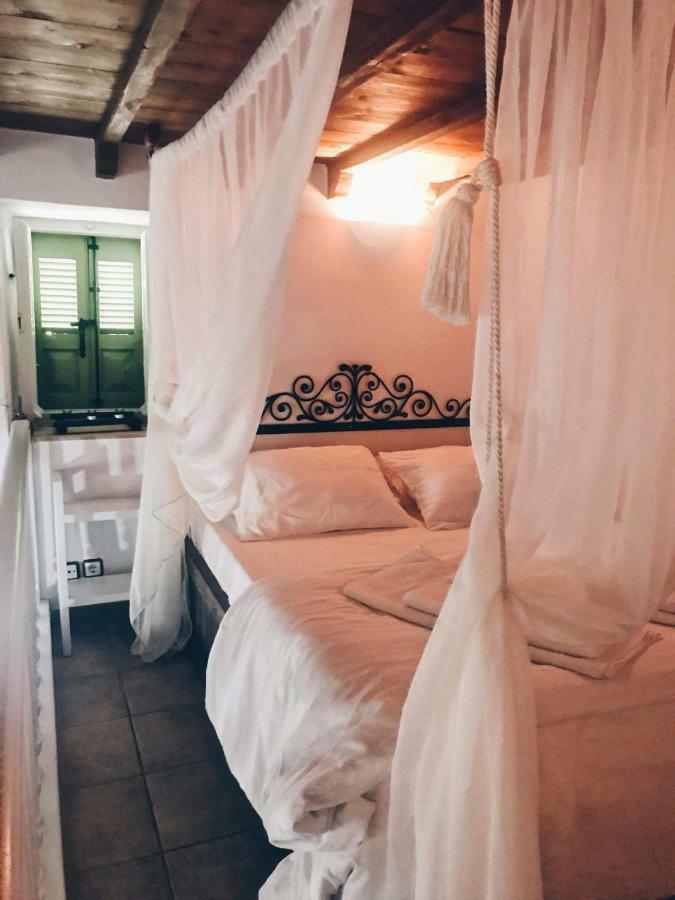 Holiday home Matsas Mansions *