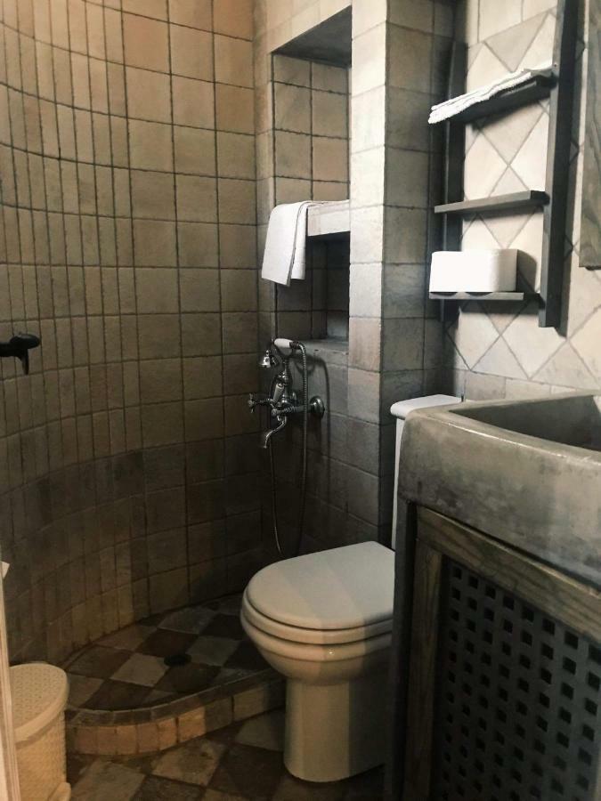 Prázdninový dům Matsas Mansions Folégandros